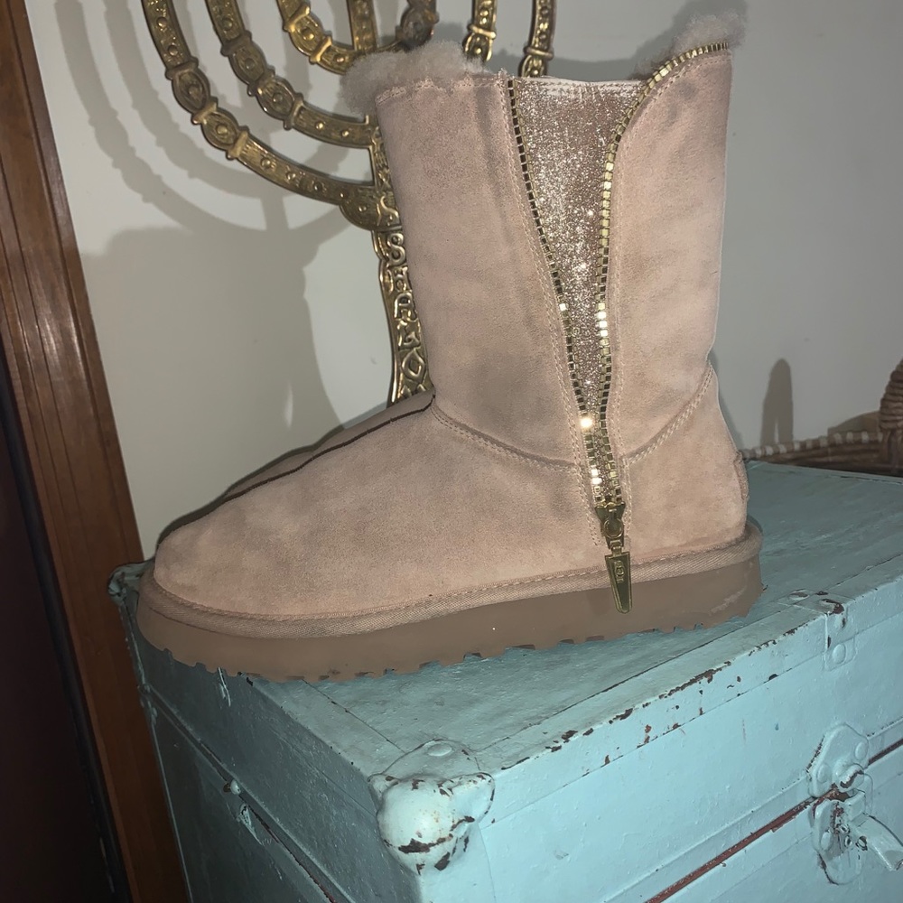 Uggs